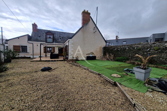  maison soulaines-sur-aubance 49610