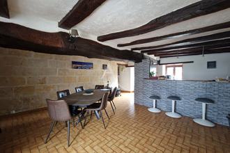  maison soulaines-sur-aubance 49610