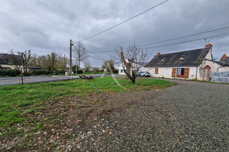  maison soulaines-sur-aubance 49610