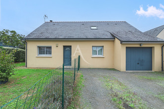  maison soulaire-et-bg 49460