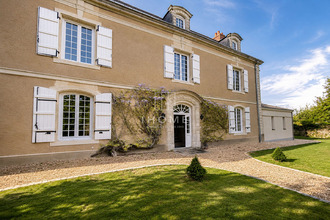  maison soulaire-et-bg 49460