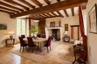  maison soulaire-et-bg 49460