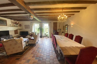  maison soulangis 18220