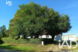  maison soulangis 18220