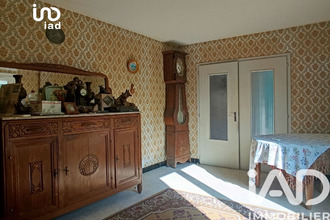  maison soulangis 18220