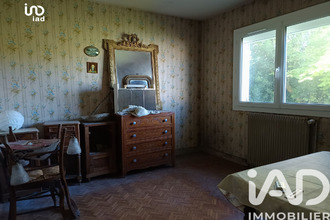  maison soulangis 18220