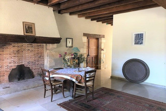  maison soulangis 18220