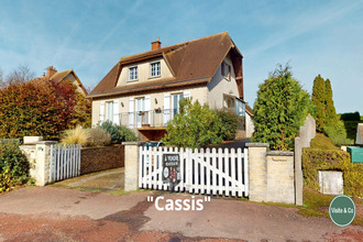  maison soulangy 14700