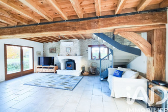  maison soulangy 14700