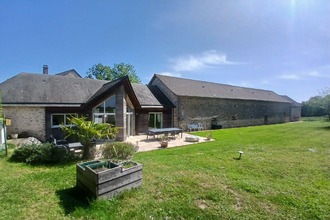  maison soulge-sur-ouette 53210