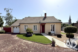  maison soulge-sur-ouette 53210