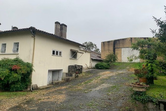  maison soulignac 33760