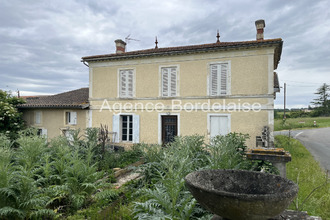  maison soulignac 33760