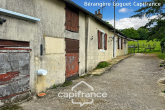  maison souligne-sous-ballon 72290