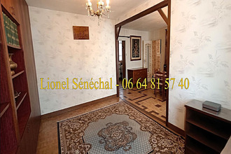  maison souligne-sous-ballon 72290