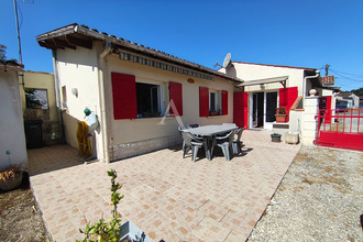  maison soulignonne 17250