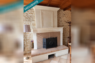  maison soulignonne 17250