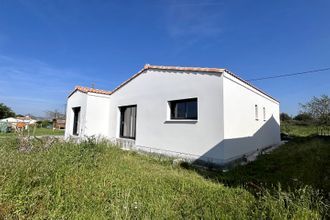  maison soullans 85300