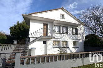  maison soullans 85300