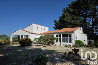  maison soullans 85300