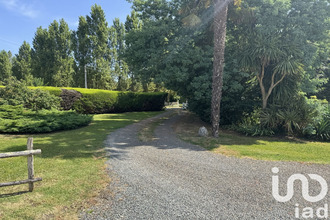  maison soullans 85300