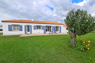  maison soullans 85300