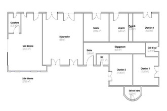  maison soullans 85300