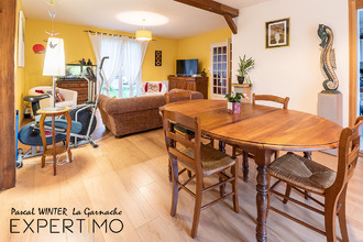  maison soullans 85300