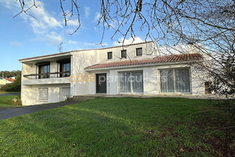  maison soullans 85300