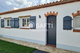  maison soullans 85300