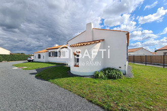  maison soullans 85300