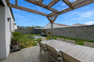  maison soullans 85300