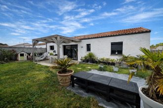  maison soullans 85300