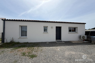  maison soullans 85300