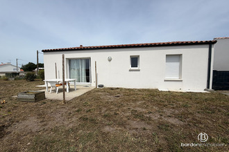  maison soullans 85300