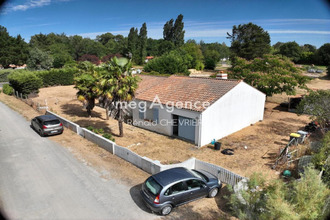  maison soullans 85300