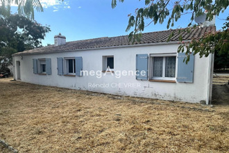  maison soullans 85300