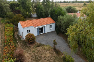  maison soullans 85300