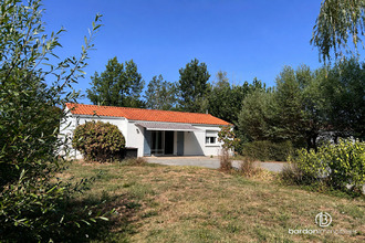  maison soullans 85300
