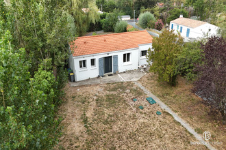  maison soullans 85300