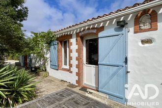 maison soullans 85300