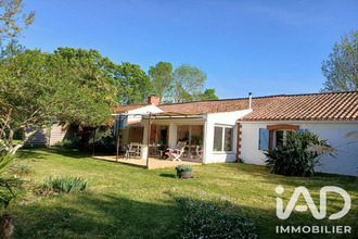  maison soullans 85300