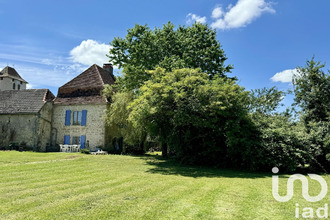  maison soulomes 46240