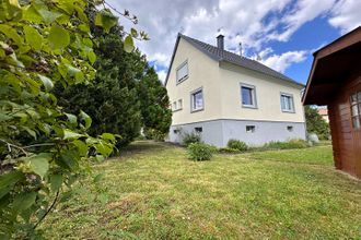  maison soultz-haut-rhin 68360