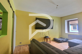  maison soultz-haut-rhin 68360