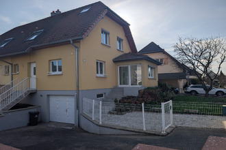  maison soultz-haut-rhin 68360