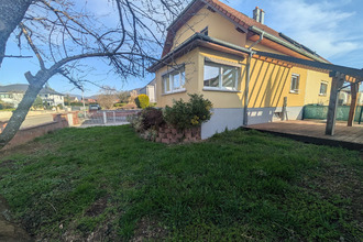  maison soultz-haut-rhin 68360