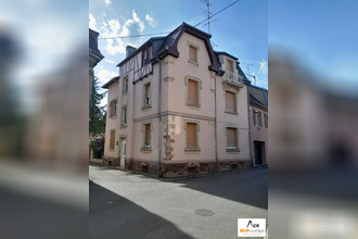  maison soultz-haut-rhin 68360