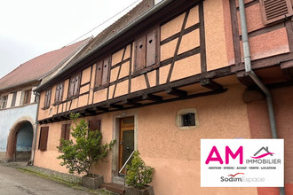 maison soultz-haut-rhin 68360