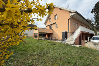  maison soultz-haut-rhin 68360